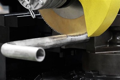 파이프 절단 기계의 장점과 혁신