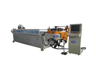 사각형 파이프 벤더 기계